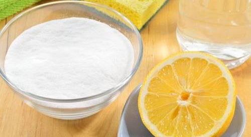 Как да почистите банята от пожълтяване