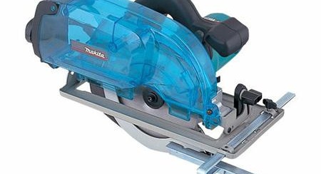 Циркуляр MAKITA 5017 RKB снимка