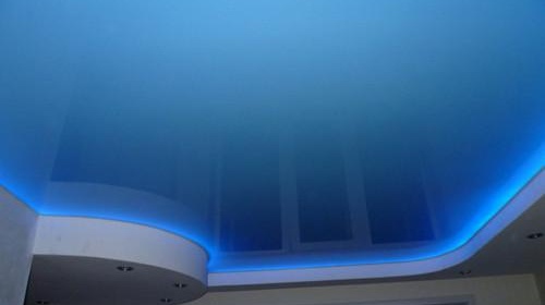 двухуровневий-потолок