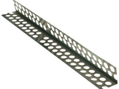 Uglovoy профил за гипсокартона