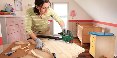 електролобзик