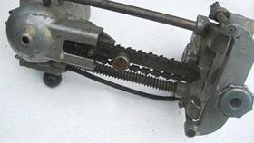 Използването и предназначението на електрическата резачка