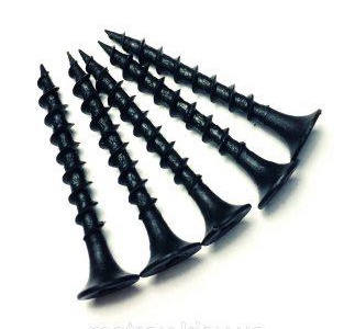 винтове за дърво