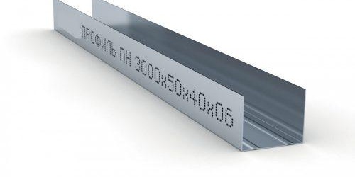 Водещ профил