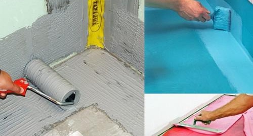 хидроизолация-пола