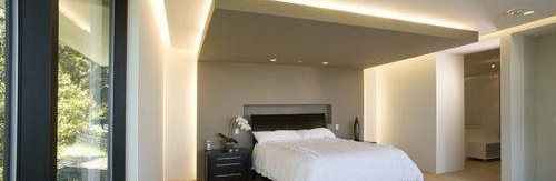 Подсветкой от Парящий поток