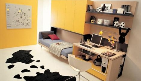 Как да обзаведем малка стая за снимки