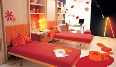 Как да обзаведем малка стая за снимки