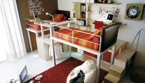 Как да обзаведем малка стая за снимки