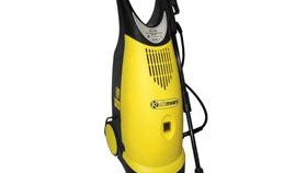 Как да изберем машина за миене под налягане