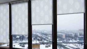 Какви са най-добрите щори за прозорци