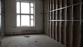 Профилна рамка