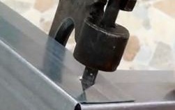 Приложение на фрезата