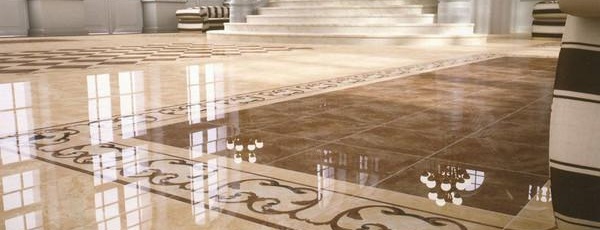 керамогранит