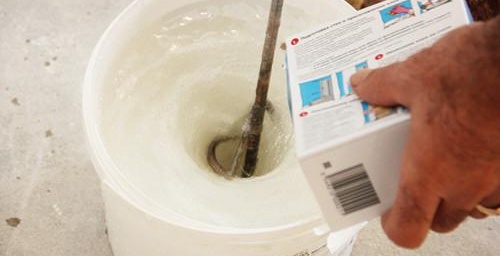 паста за тапети