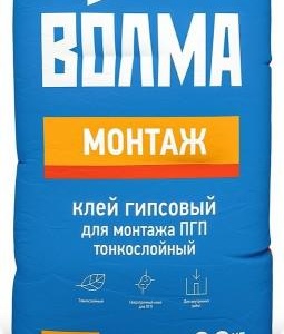 Лепило за гипсокартон