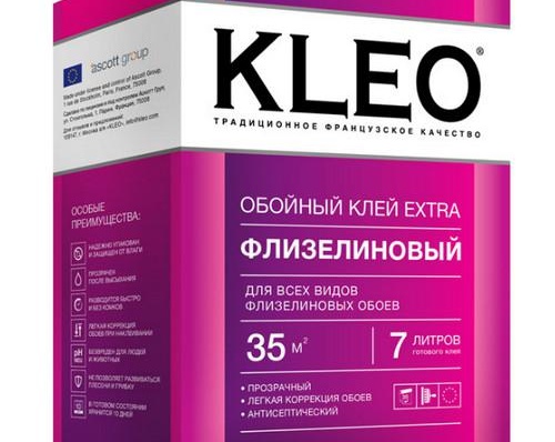 Лепило Клео