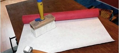 Флизелинови тапети