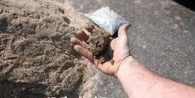 Съдържание на вода в разтвора