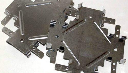 Конектор "рак".