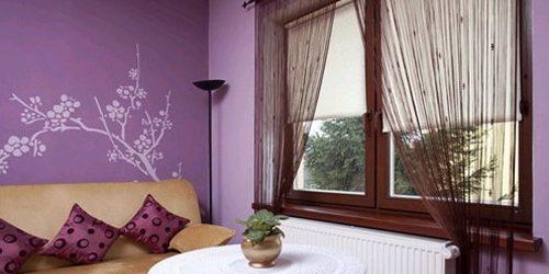 Как да боядисаме пластмасови прозорци