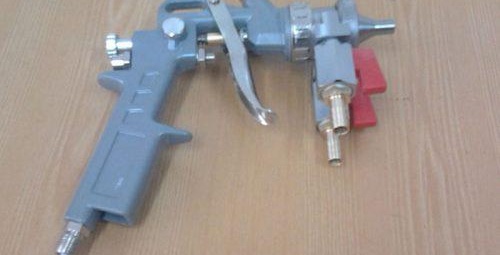 Как да боядисаме пластмасови прозорци