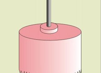 циркулярен трион (корона)