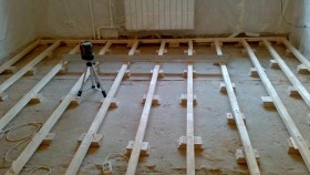 Дизайн на отместване на земята