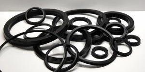Комплект гумени О-пръстени за перфоратор Интерскол
