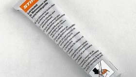 Вносна грес за ъглошлайфи