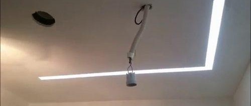 Парящая линия