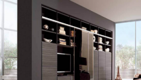 Фиксирана преграда