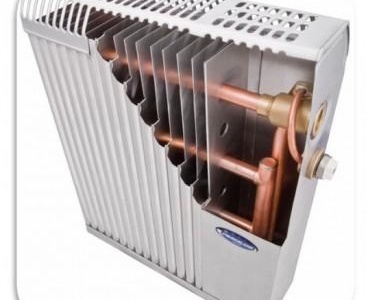 Алуминиево-медни биметални