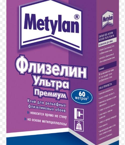 Метиленово лепило