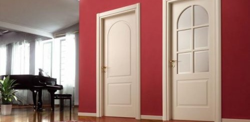 Предимства и недостатъци на pvc интериорни врати