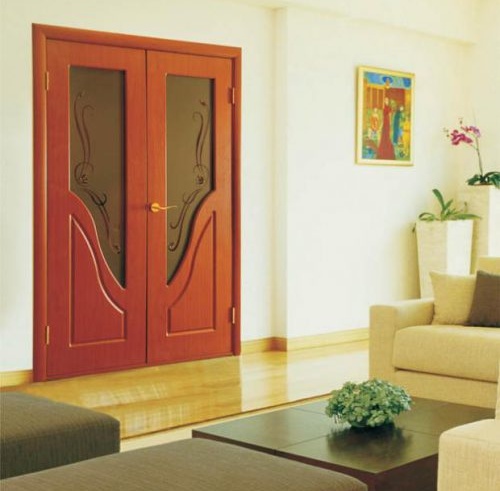 Предимства и недостатъци на PVC врати