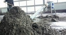 Полусуха смес за замазка