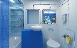 Модерен уникален дизайн