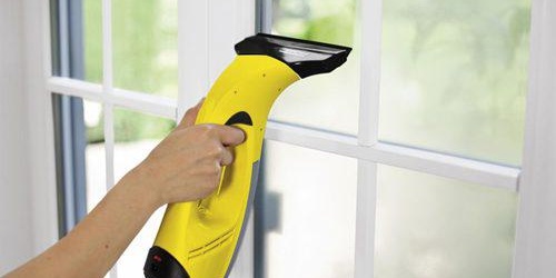 Как да миете пластмасови прозорци и первази