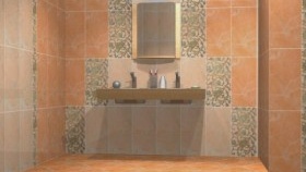 Комбинация от няколко цвята