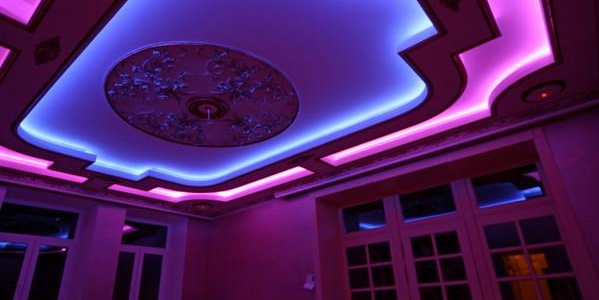 освещение-квартири