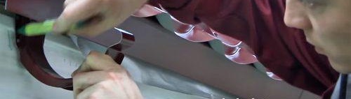 Как се прави рефлукс