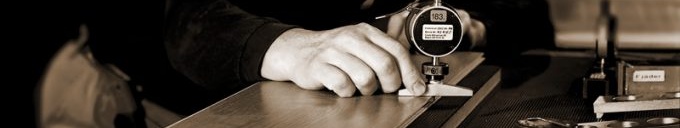 история на ламинирания паркет