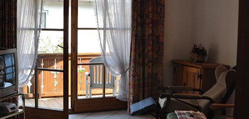 Пластмасови балконски врати