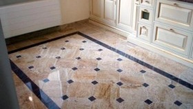 Плочки в кухнята