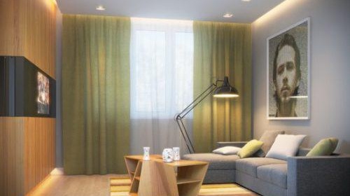 Paryaschiy potolok и pravilniy raschet