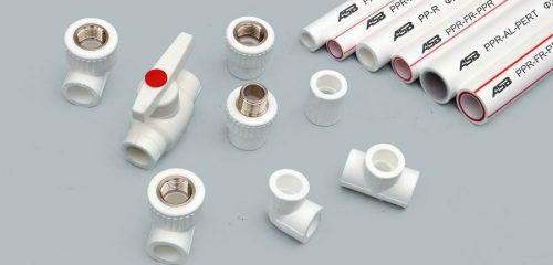 полипропиленови тръби