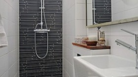 Обща баня без вана