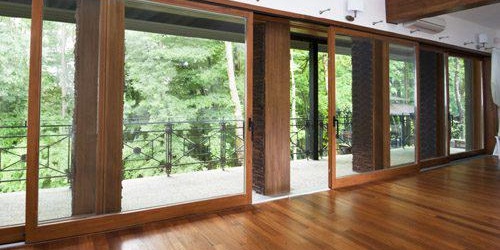 Портално остъкляване