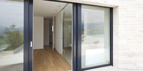 портални прозорци